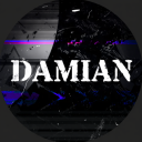 Damian — Eigenaar